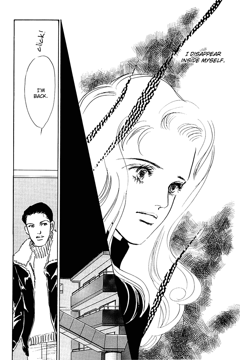 Oishii Kankei Chapter 52.2 page 18 - Chapter 52 v2 : act. 52
