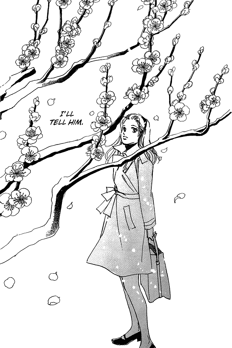 Oishii Kankei Chapter 53.2 page 20 - Chapter 53 v2 : act. 53