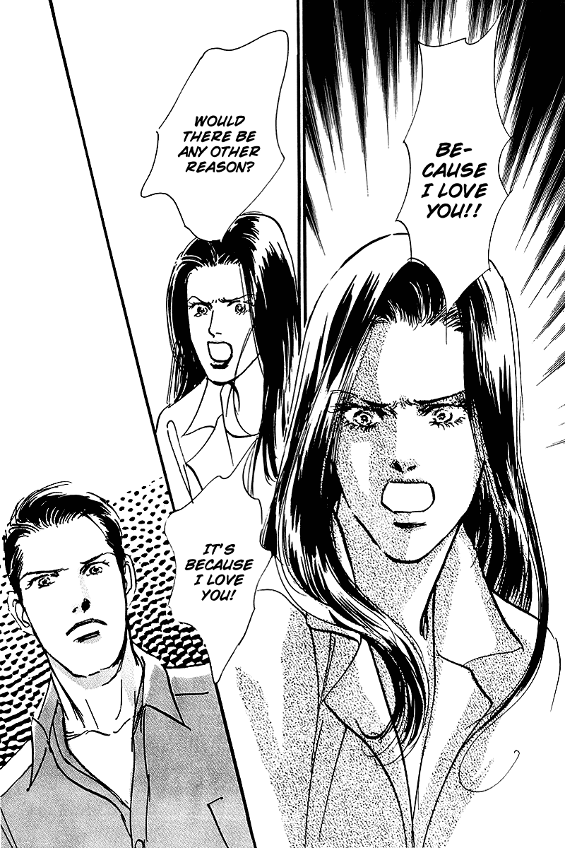 Oishii Kankei Chapter 54.2 page 26 - Chapter 54 v2 : act. 54