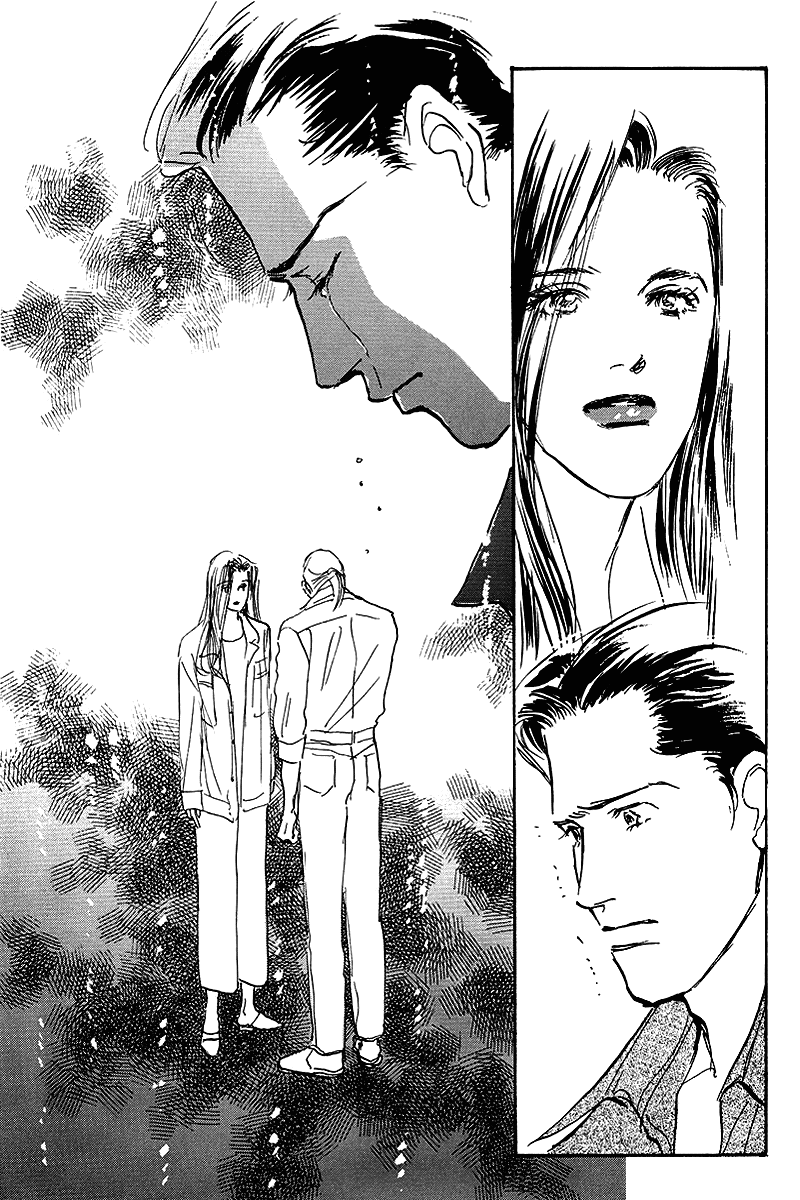 Oishii Kankei Chapter 54.2 page 30 - Chapter 54 v2 : act. 54
