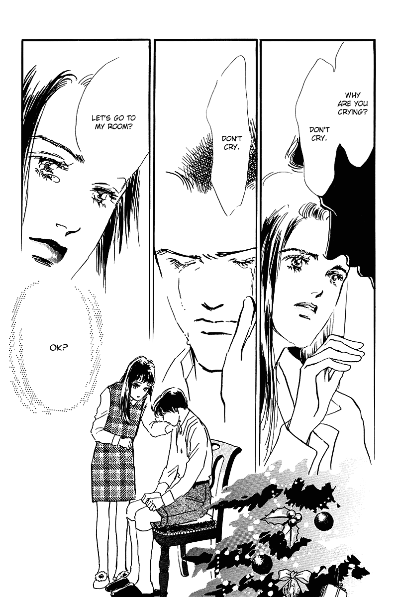 Oishii Kankei Chapter 54.2 page 31 - Chapter 54 v2 : act. 54