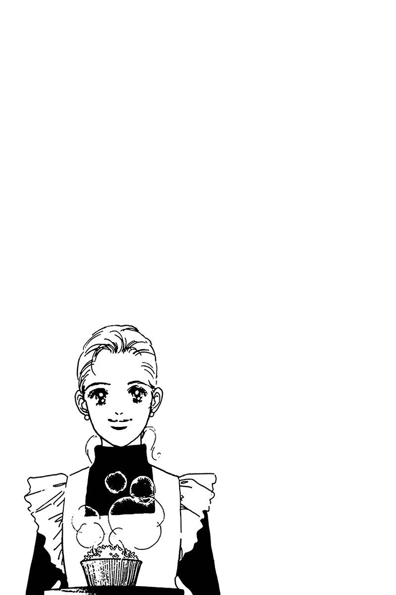 Oishii Kankei Chapter 54.2 page 36 - Chapter 54 v2 : act. 54
