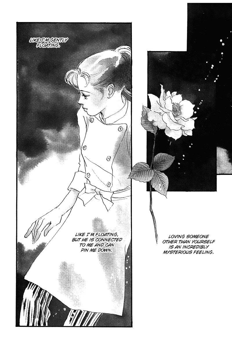 Oishii Kankei Chapter 55.2 page 8 - Chapter 55 v2 : act. 55