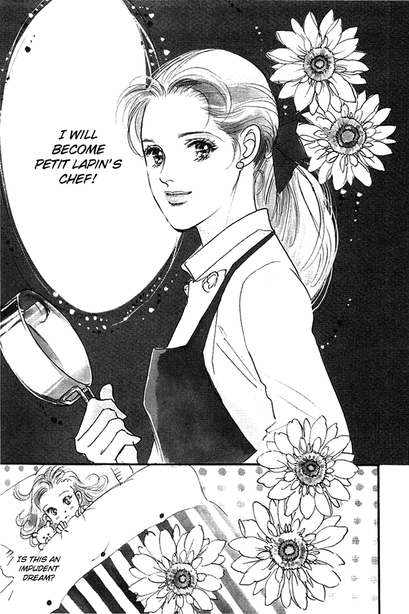 Oishii Kankei Chapter 58.2 page 2 - Chapter 58 v2 : act. 58