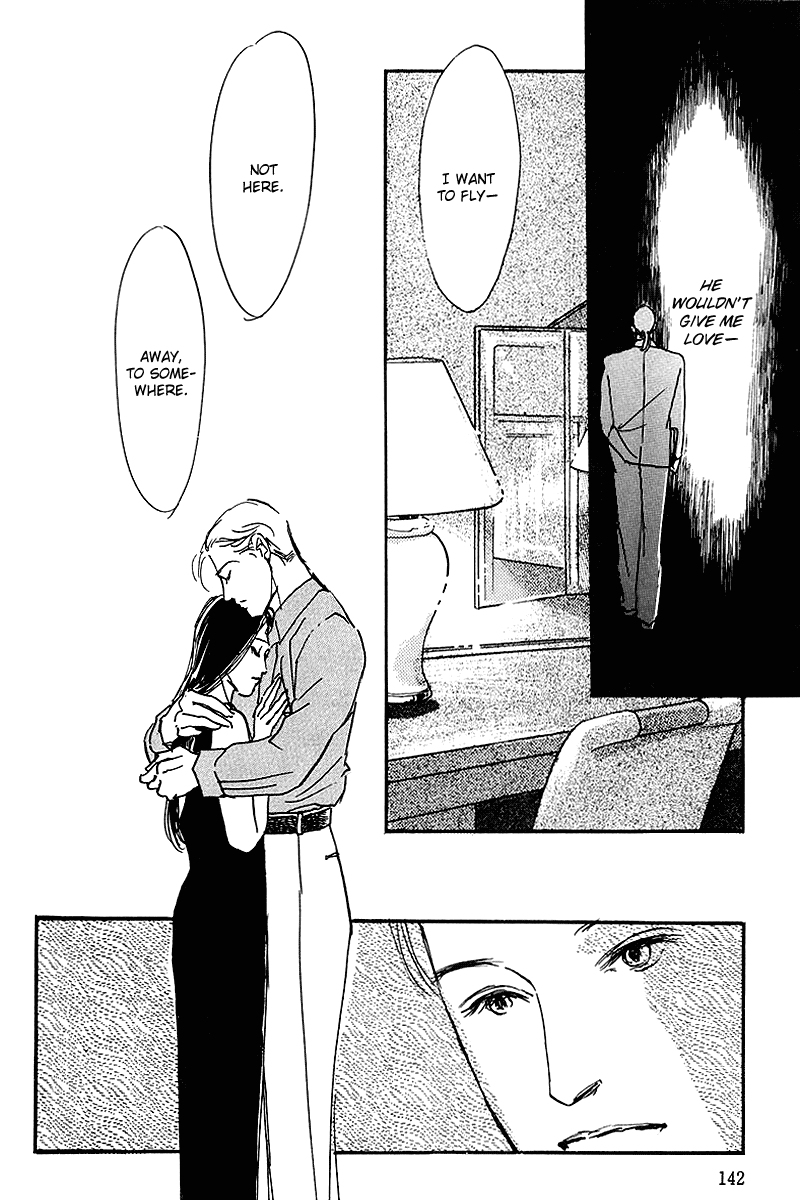 Oishii Kankei Chapter 58.2 page 28 - Chapter 58 v2 : act. 58