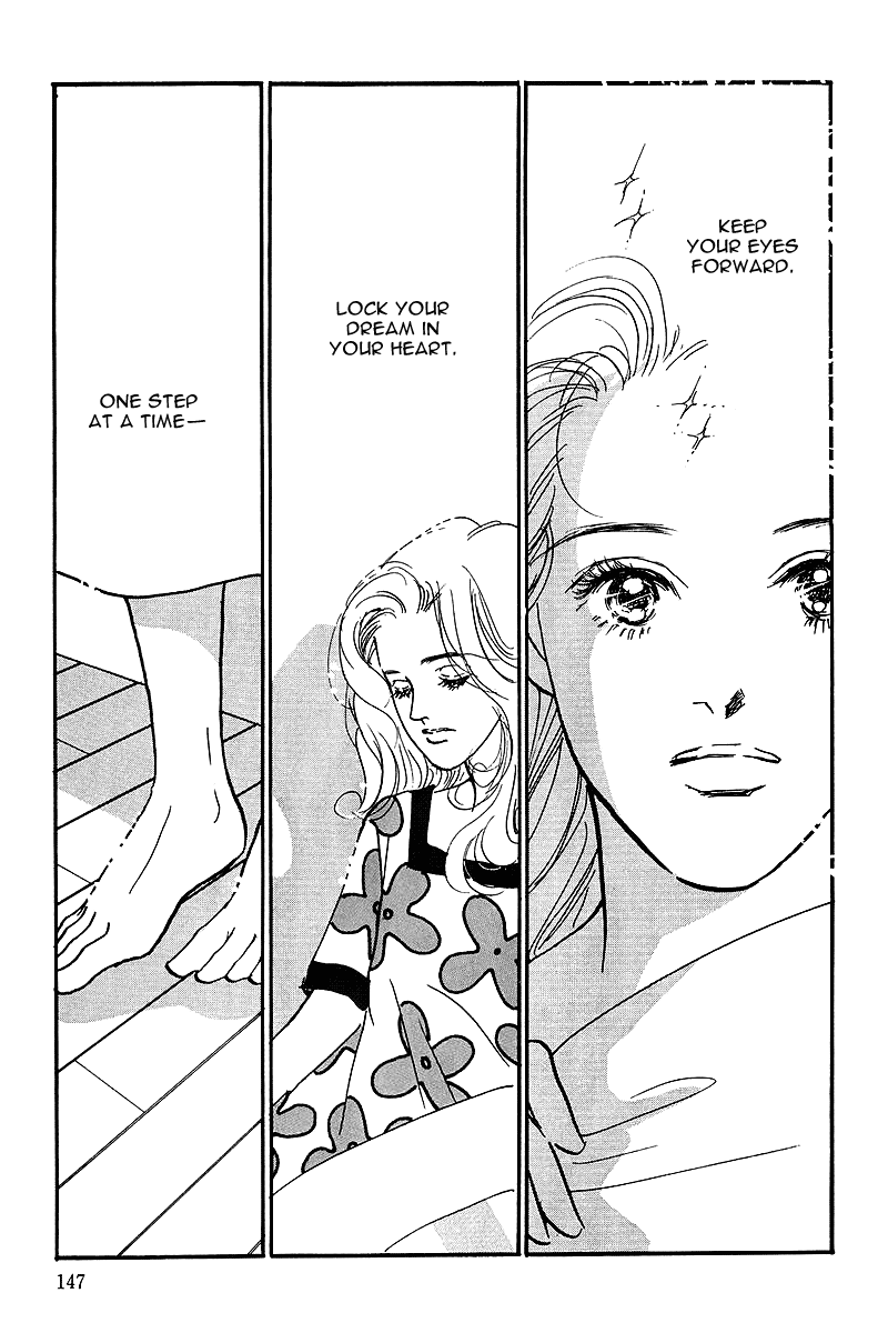 Oishii Kankei Chapter 58.2 page 33 - Chapter 58 v2 : act. 58