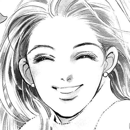 Oishii Kankei Chapter 58 v2 : act. 58 cover