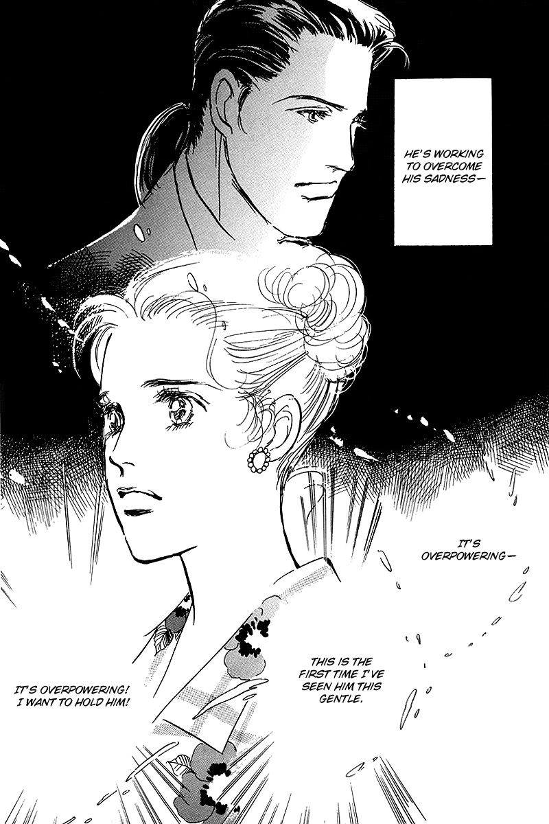Oishii Kankei Chapter 59.2 page 30 - Chapter 59 v2 : act. 59