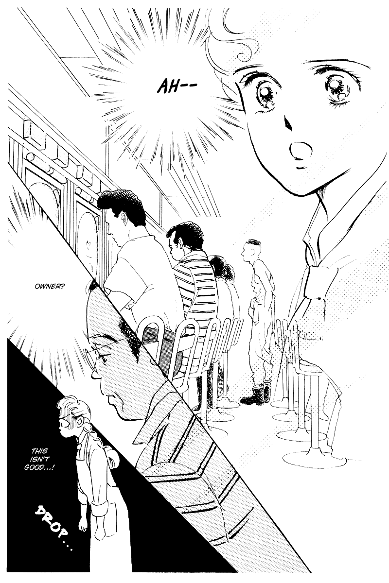 Oishii Kankei Chapter 6.2 page 29 - Chapter 6 v2 : act. 6