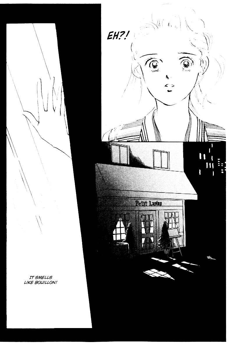 Oishii Kankei Chapter 6.2 page 50 - Chapter 6 v2 : act. 6