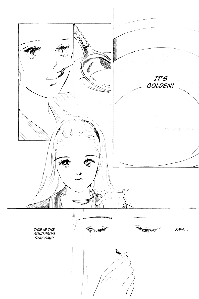 Oishii Kankei Chapter 6.2 page 55 - Chapter 6 v2 : act. 6