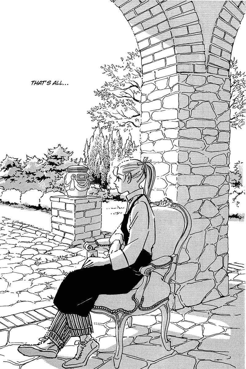 Oishii Kankei Chapter 61.2 page 26 - Chapter 61 v2 : act. 61