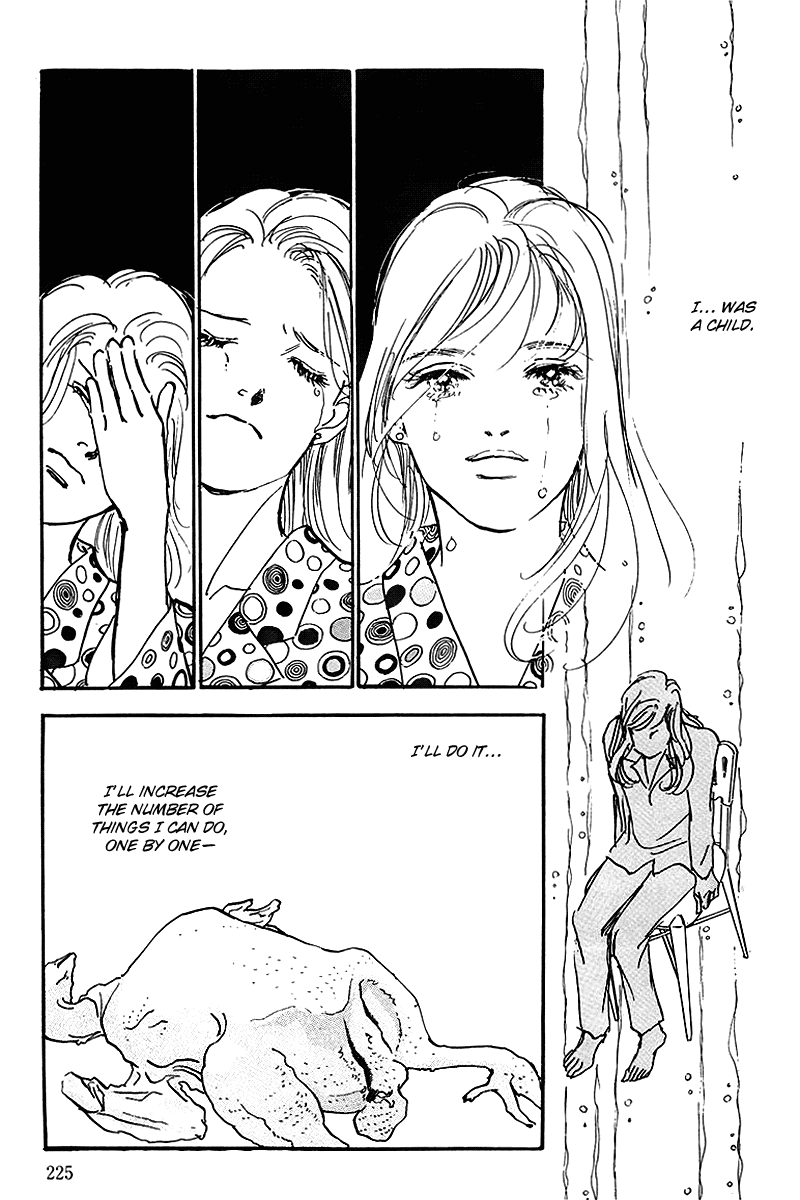 Oishii Kankei Chapter 61.2 page 6 - Chapter 61 v2 : act. 61