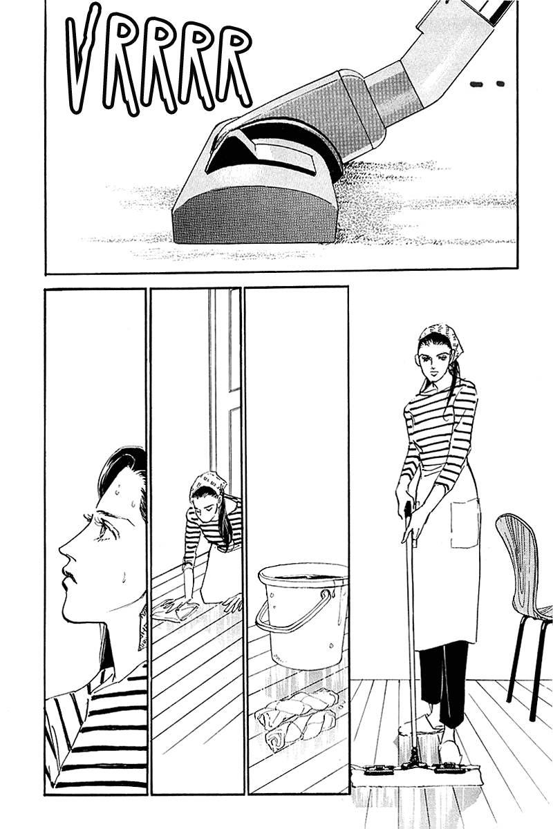 Oishii Kankei Chapter 63.2 page 14 - Chapter 63 v2 : act. 63