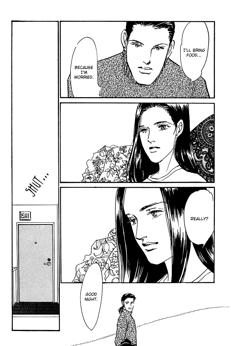 Oishii Kankei Chapter 63.2 page 28 - Chapter 63 v2 : act. 63