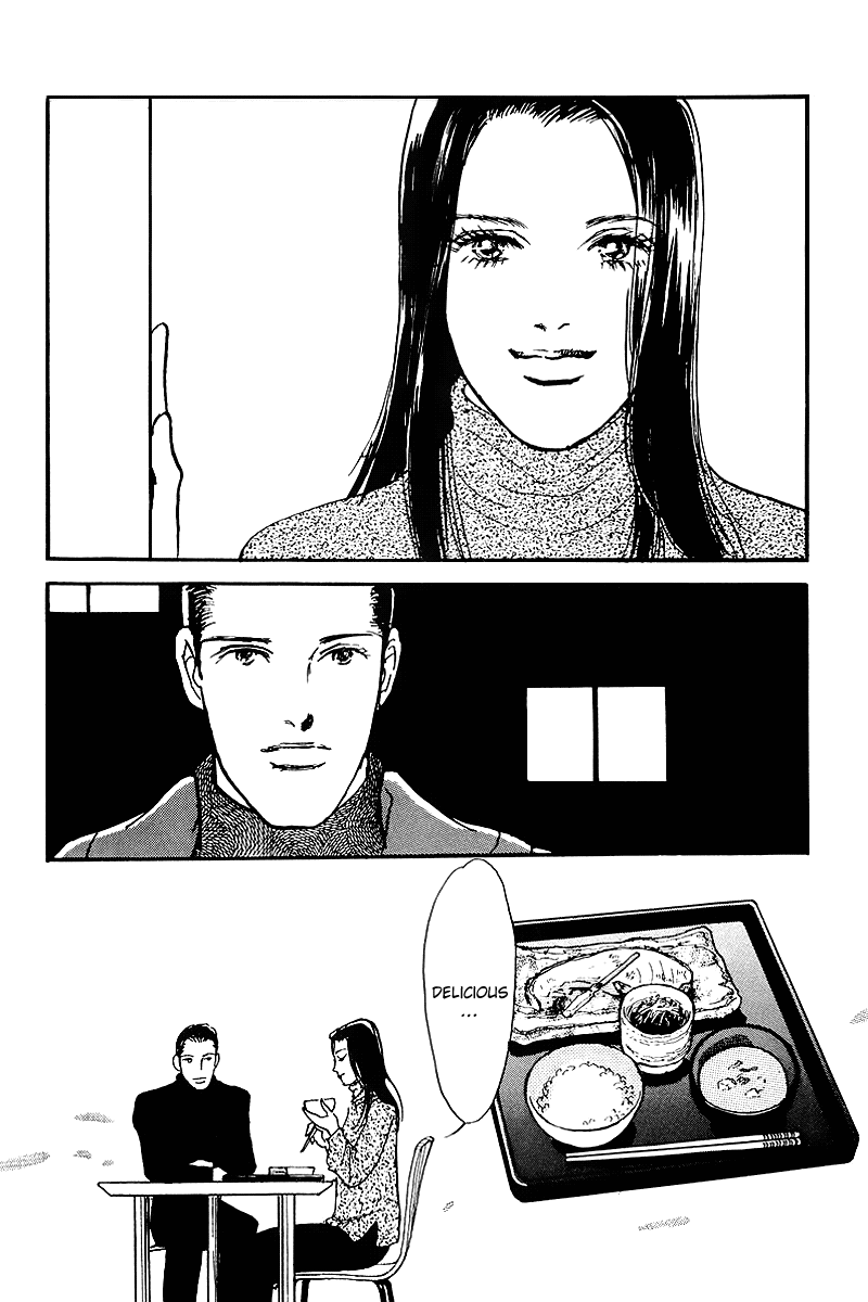 Oishii Kankei Chapter 64.2 page 30 - Chapter 64 v2 : act. 64