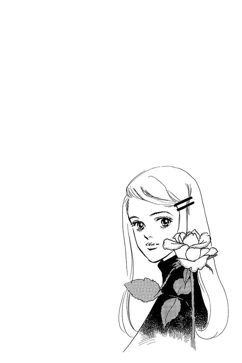 Oishii Kankei Chapter 64.2 page 38 - Chapter 64 v2 : act. 64