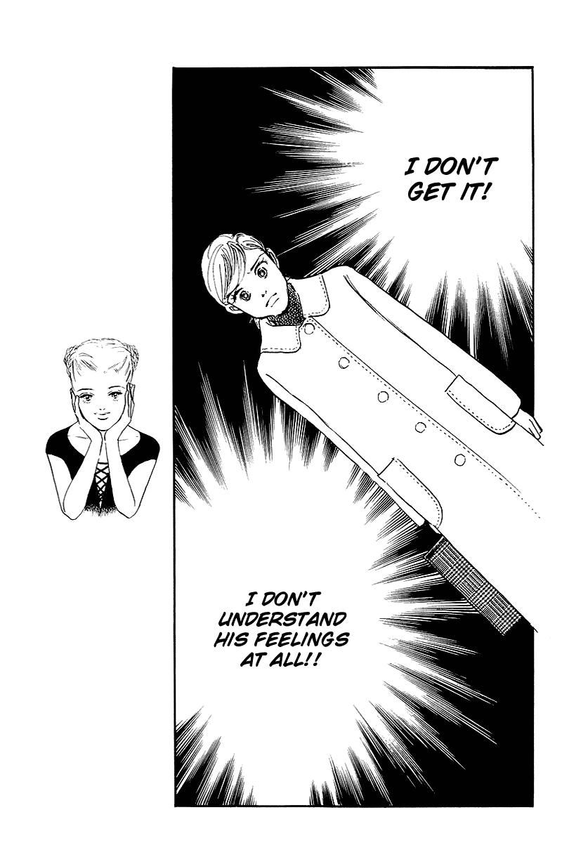 Oishii Kankei Chapter 65.2 page 23 - Chapter 65 v2 : act. 65