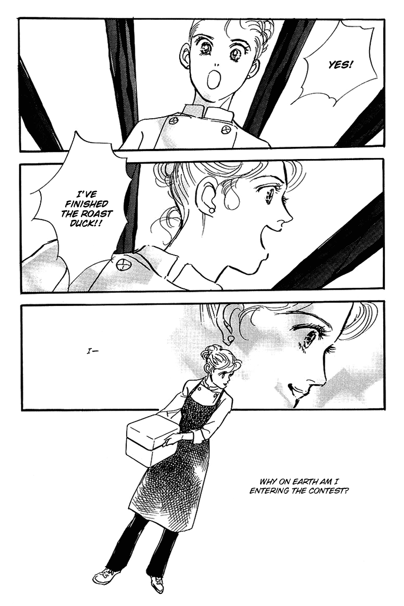 Oishii Kankei Chapter 65.2 page 29 - Chapter 65 v2 : act. 65