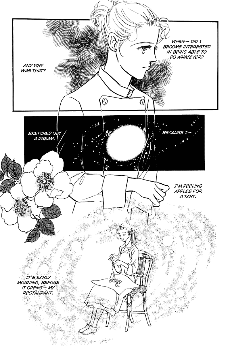 Oishii Kankei Chapter 65.2 page 30 - Chapter 65 v2 : act. 65