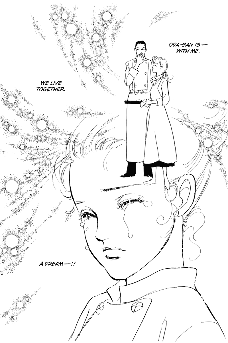 Oishii Kankei Chapter 65.2 page 31 - Chapter 65 v2 : act. 65