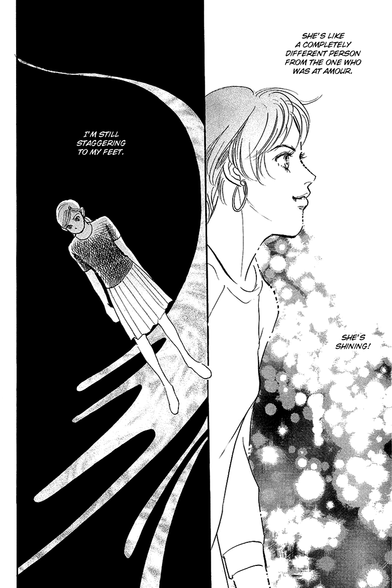 Oishii Kankei Chapter 65.2 page 42 - Chapter 65 v2 : act. 65