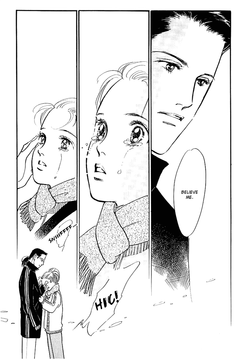 Oishii Kankei Chapter 65.2 page 47 - Chapter 65 v2 : act. 65
