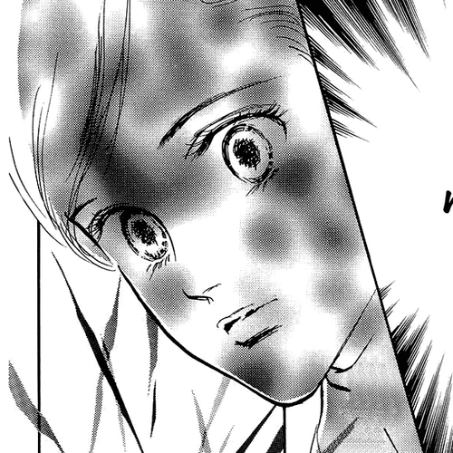 Oishii Kankei Chapter 65 v2 : act. 65 cover