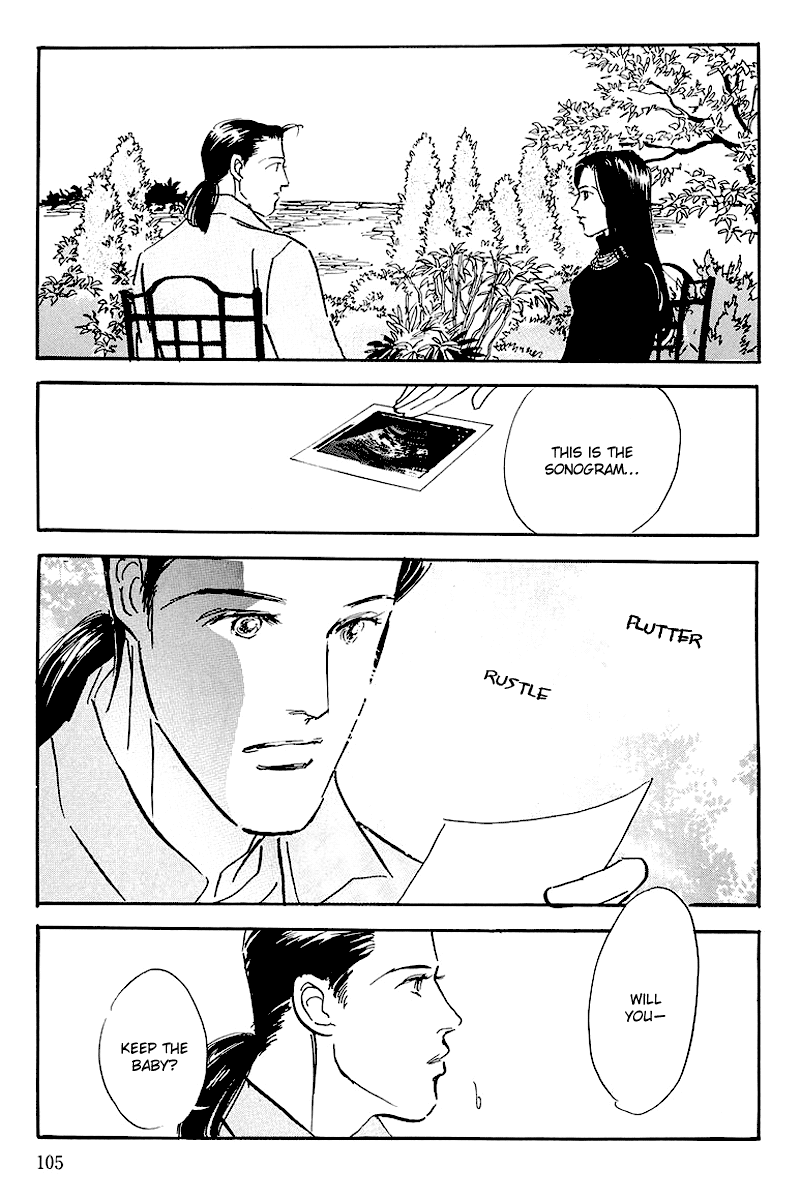 Oishii Kankei Chapter 66.2 page 20 - Chapter 66 v2 : act. 66