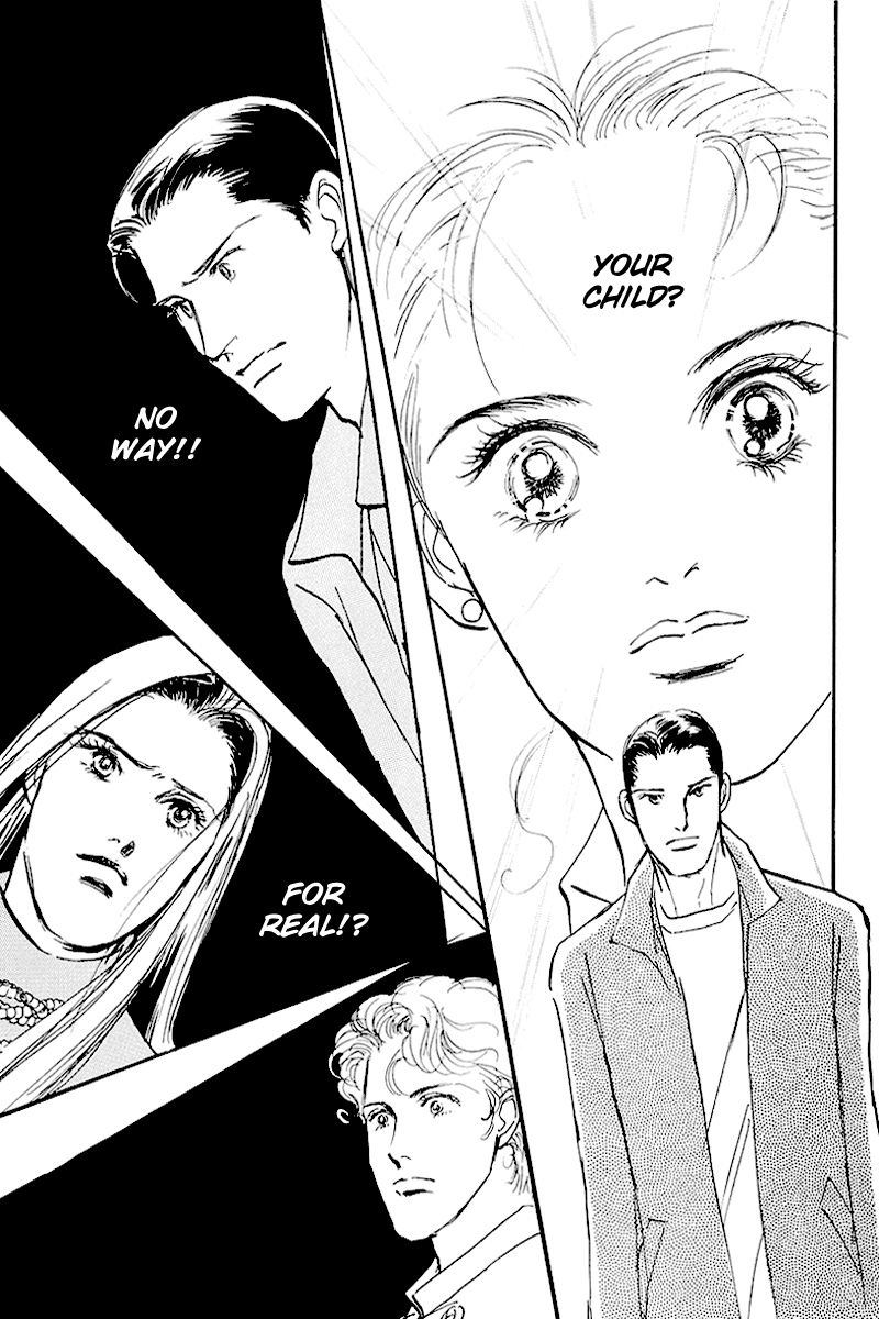 Oishii Kankei Chapter 66.2 page 26 - Chapter 66 v2 : act. 66