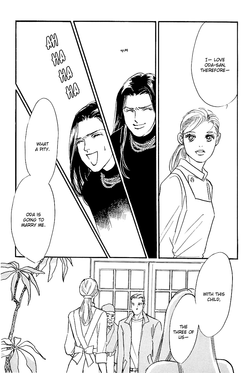 Oishii Kankei Chapter 66.2 page 29 - Chapter 66 v2 : act. 66