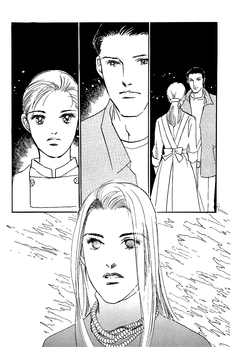 Oishii Kankei Chapter 66.2 page 30 - Chapter 66 v2 : act. 66