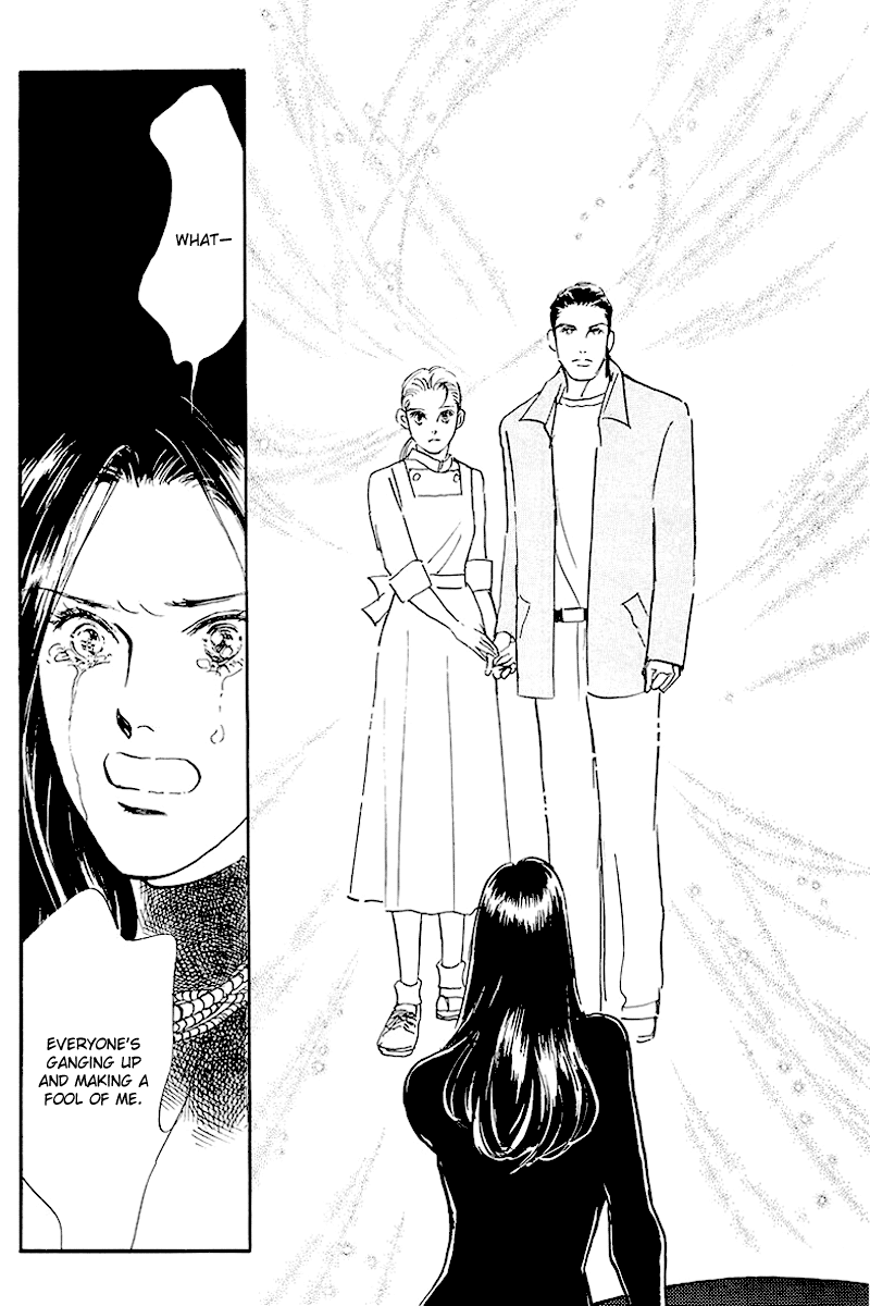 Oishii Kankei Chapter 66.2 page 31 - Chapter 66 v2 : act. 66