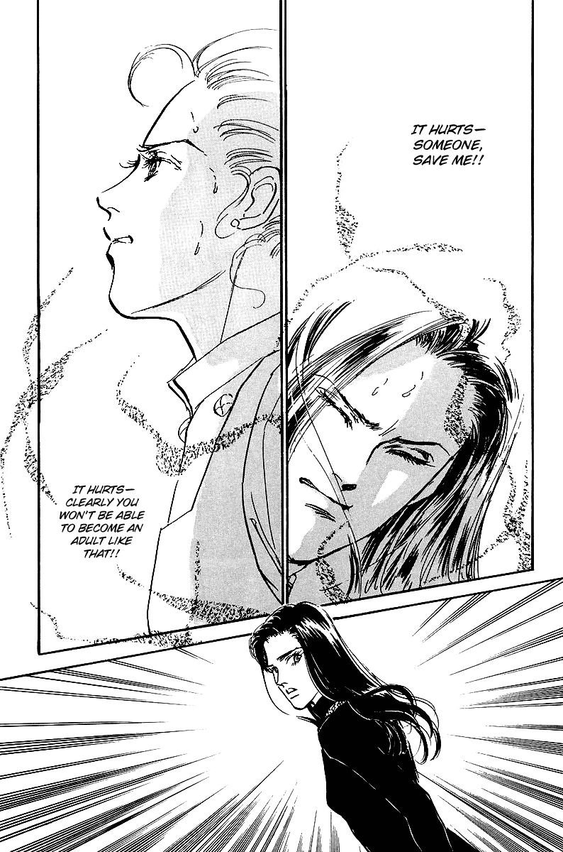 Oishii Kankei Chapter 67.2 page 13 - Chapter 67 v2 : act. 67