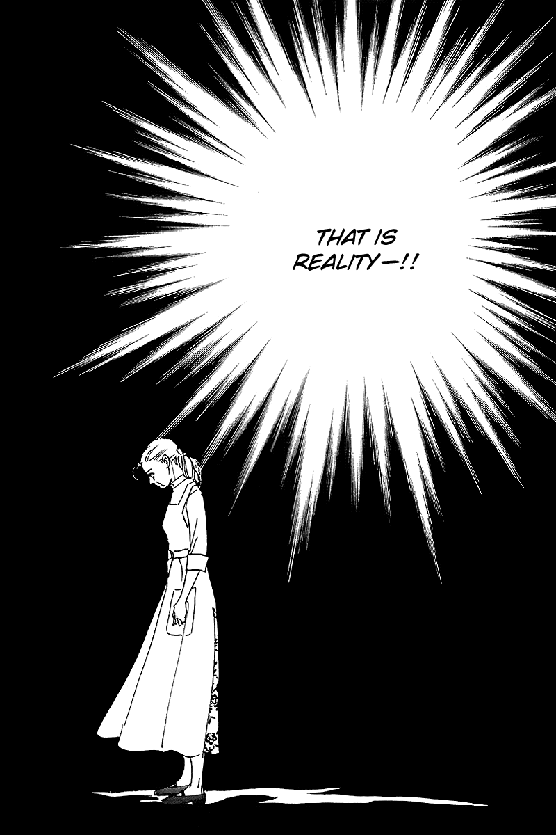 Oishii Kankei Chapter 67.2 page 20 - Chapter 67 v2 : act. 67