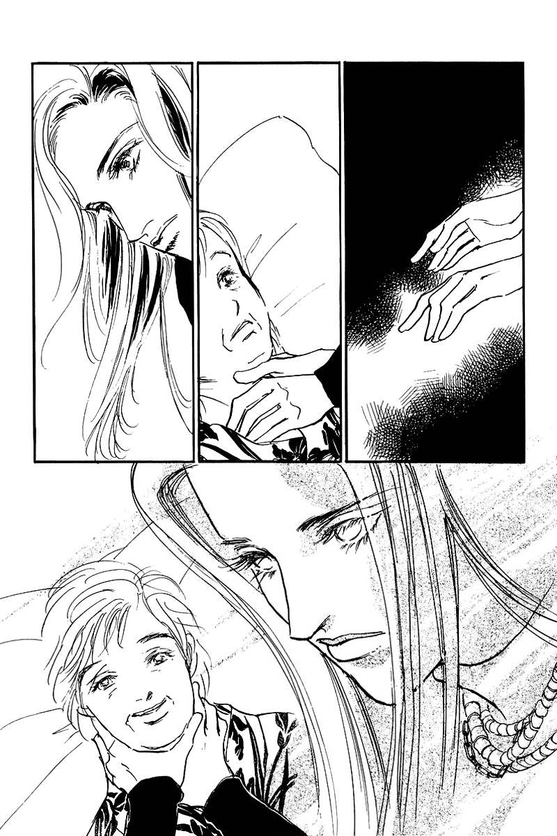 Oishii Kankei Chapter 67.2 page 26 - Chapter 67 v2 : act. 67
