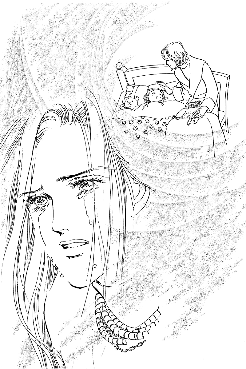 Oishii Kankei Chapter 67.2 page 28 - Chapter 67 v2 : act. 67