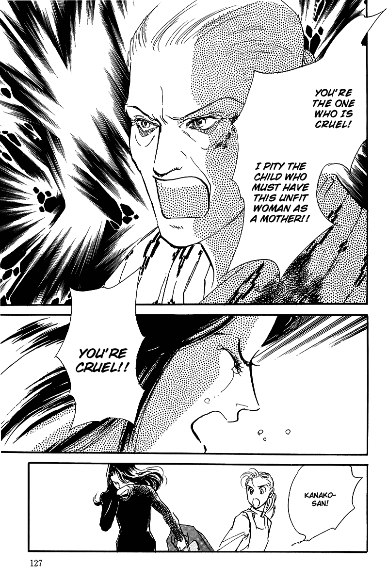 Oishii Kankei Chapter 67.2 page 9 - Chapter 67 v2 : act. 67