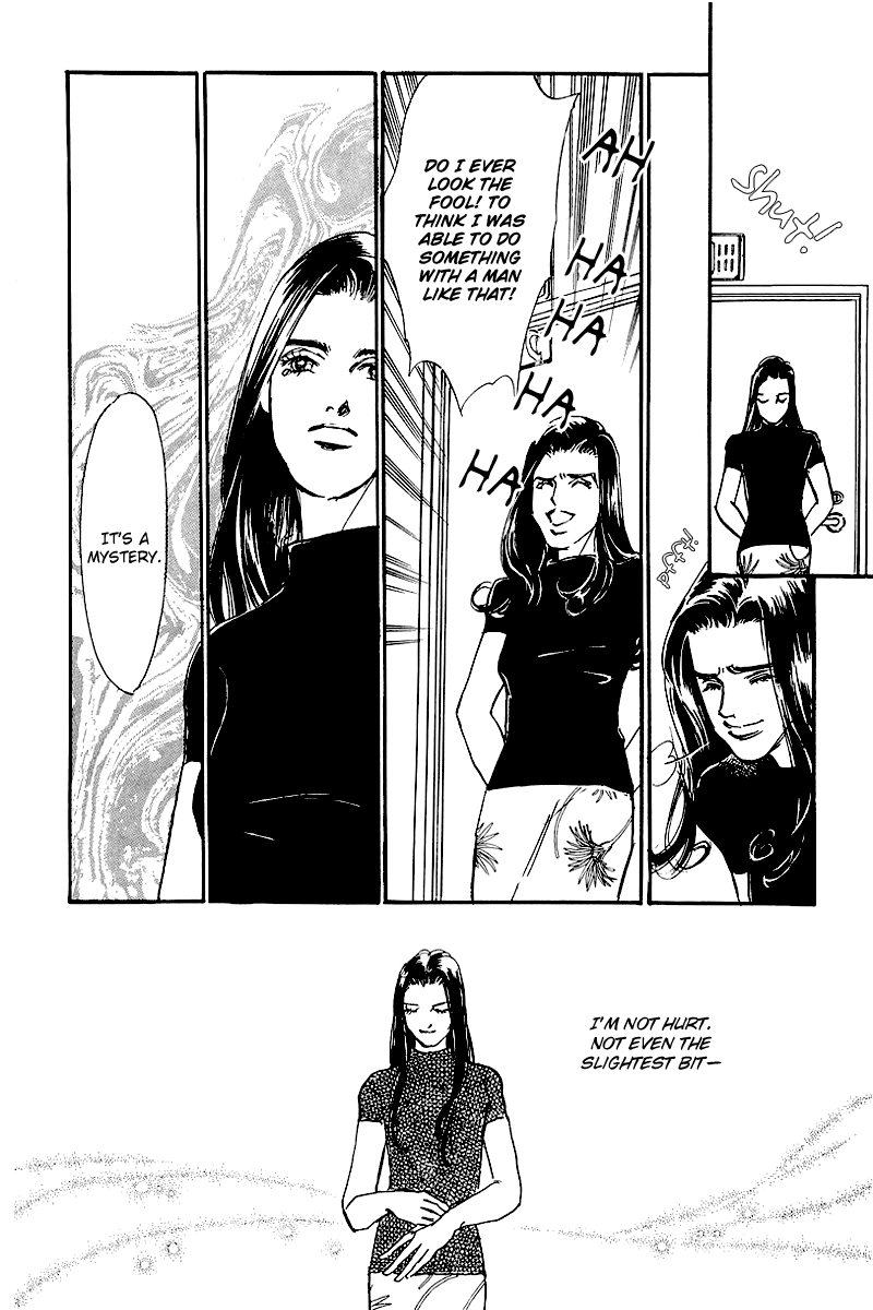 Oishii Kankei Chapter 68.2 page 24 - Chapter 68 v2 : act. 68