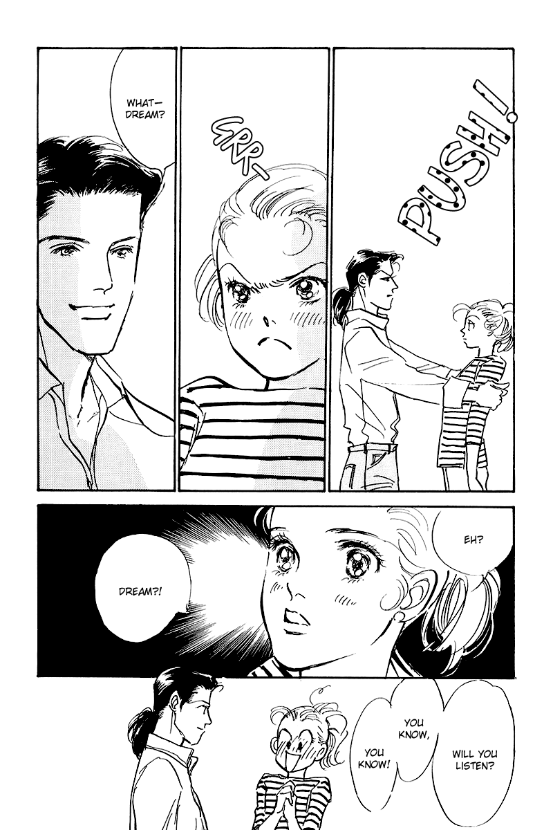Oishii Kankei Chapter 68.2 page 31 - Chapter 68 v2 : act. 68