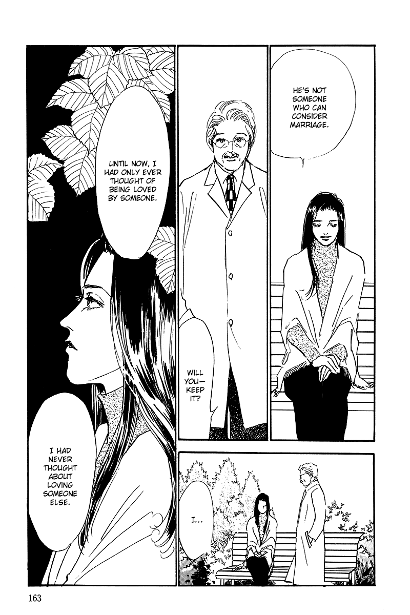 Oishii Kankei Chapter 68.2 page 9 - Chapter 68 v2 : act. 68