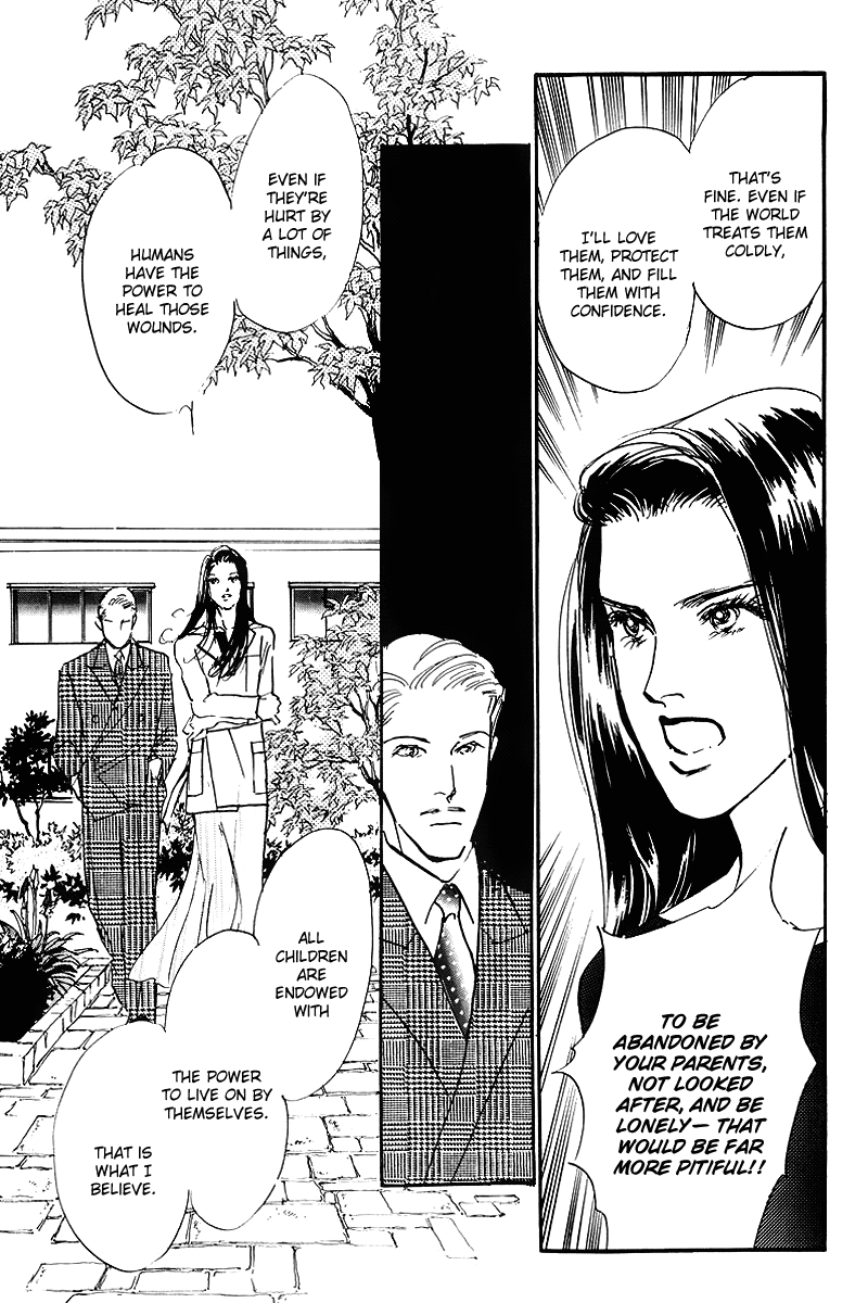 Oishii Kankei Chapter 69.2 page 14 - Chapter 69 v2 : act. 69