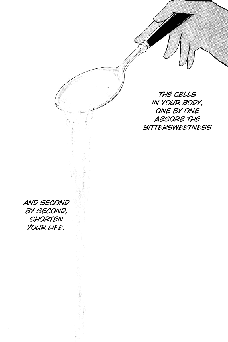 Oishii Kankei Chapter 7.2 page 47 - Chapter 7 v2 : act. 7