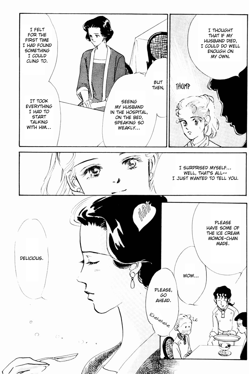 Oishii Kankei Chapter 7.2 page 57 - Chapter 7 v2 : act. 7