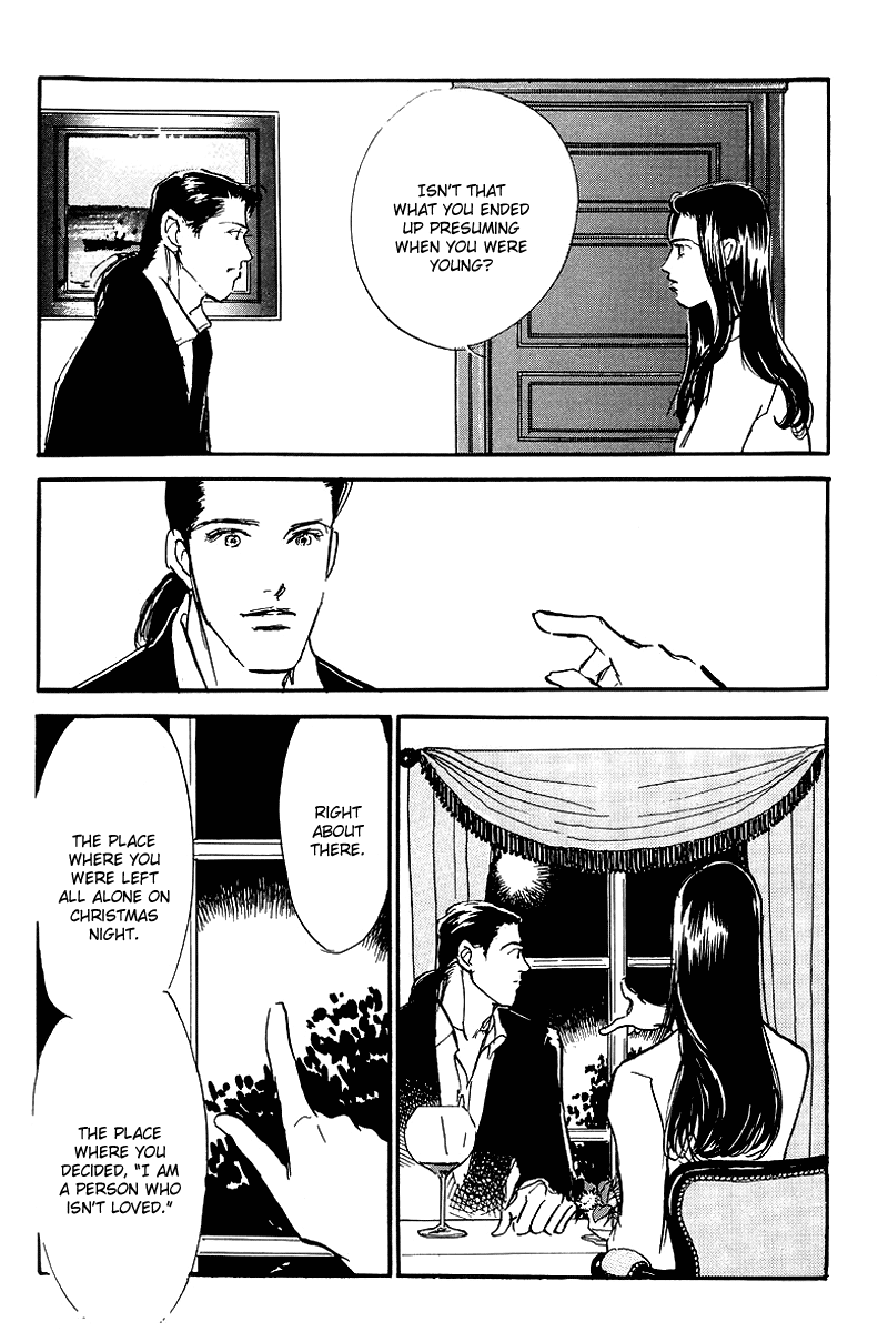 Oishii Kankei Chapter 70.2 page 29 - Chapter 70 v2 : act. 70