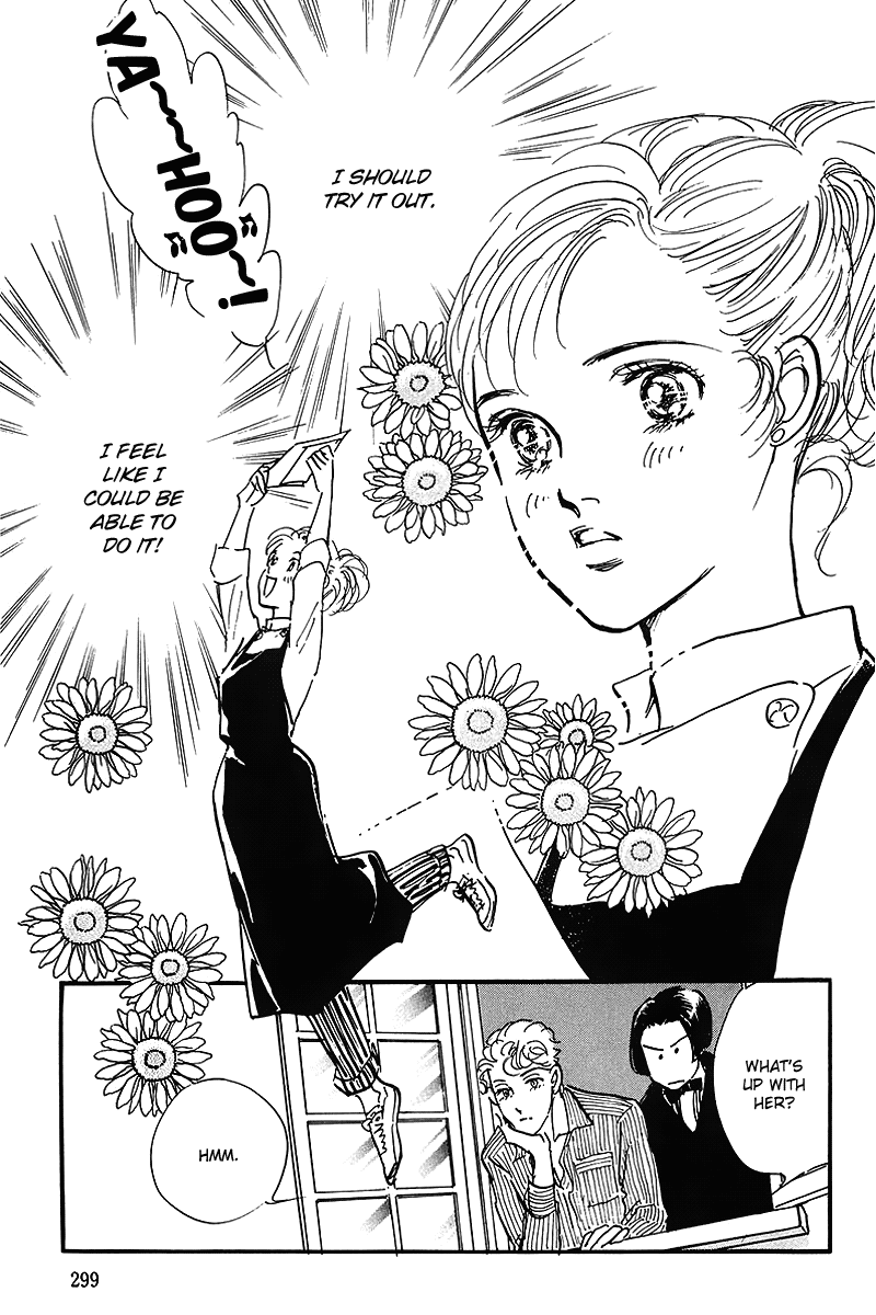 Oishii Kankei Chapter 71.2 page 28 - Chapter 71 v2 : act. 71 [end]