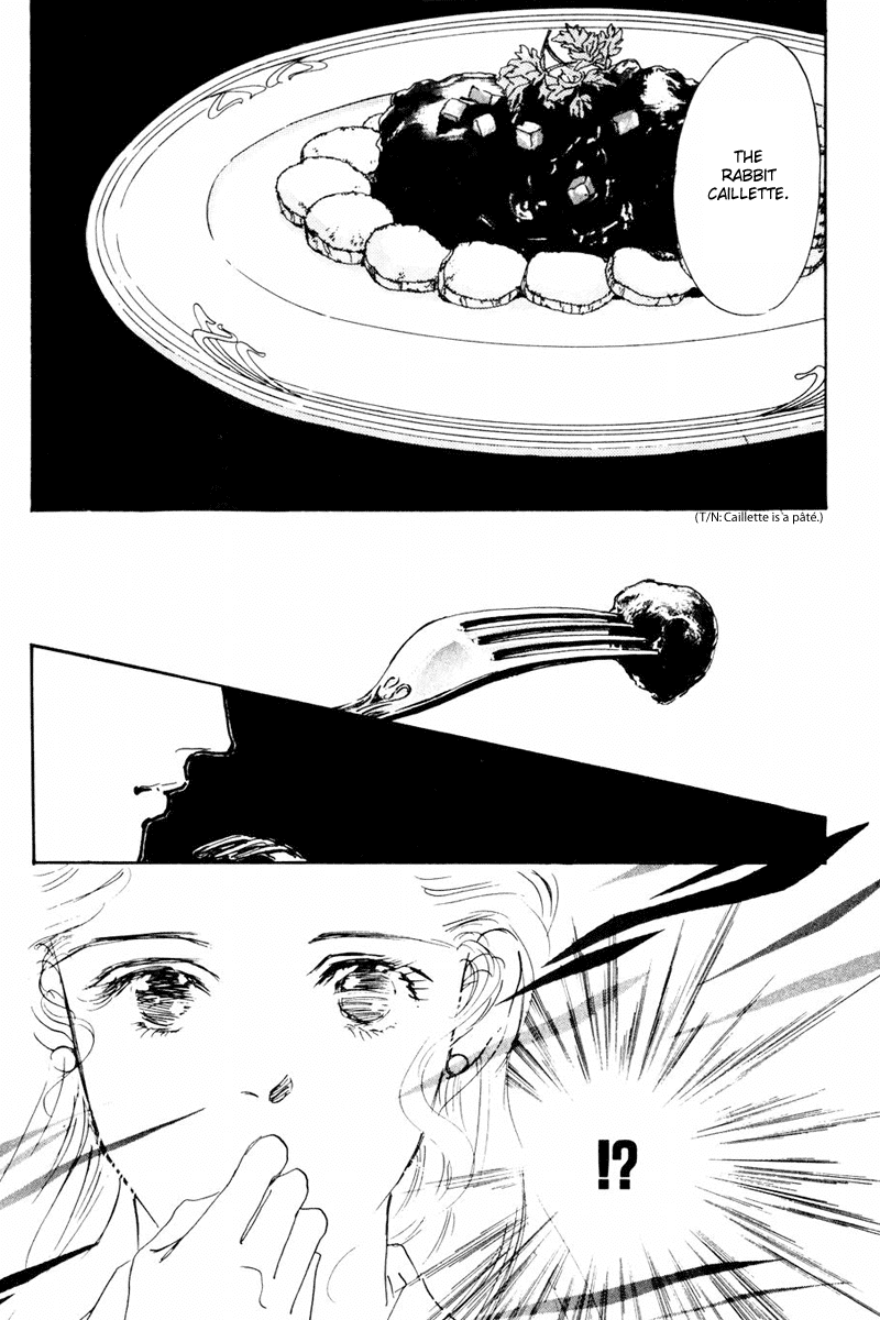 Oishii Kankei Chapter 9.2 page 19 - Chapter 9 v2 : act. 9