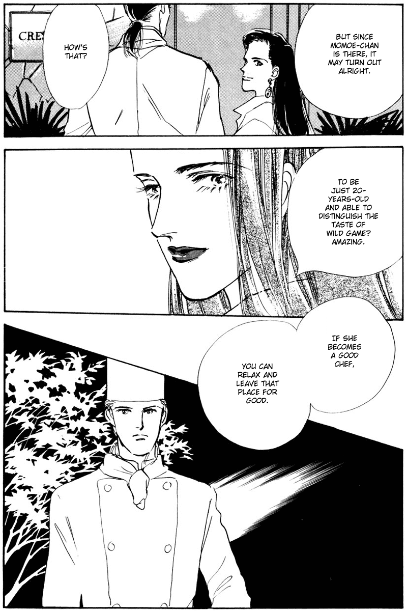 Oishii Kankei Chapter 9.2 page 27 - Chapter 9 v2 : act. 9