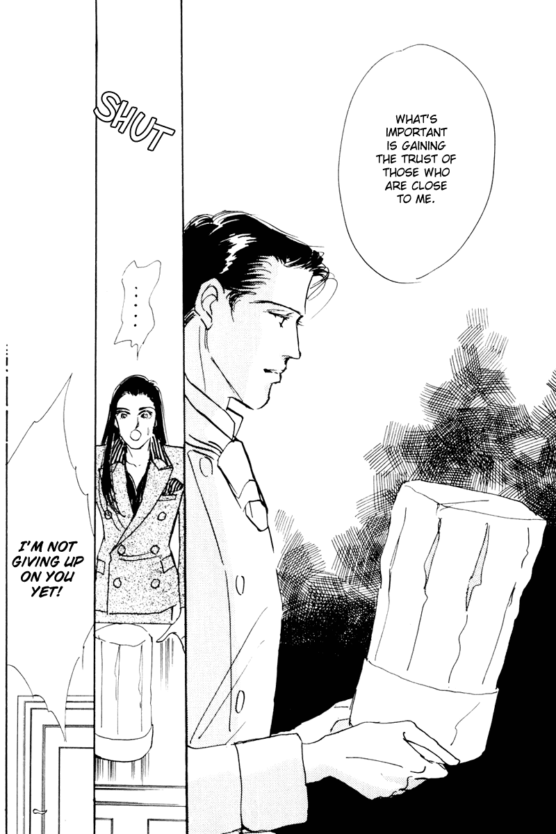 Oishii Kankei Chapter 9.2 page 47 - Chapter 9 v2 : act. 9