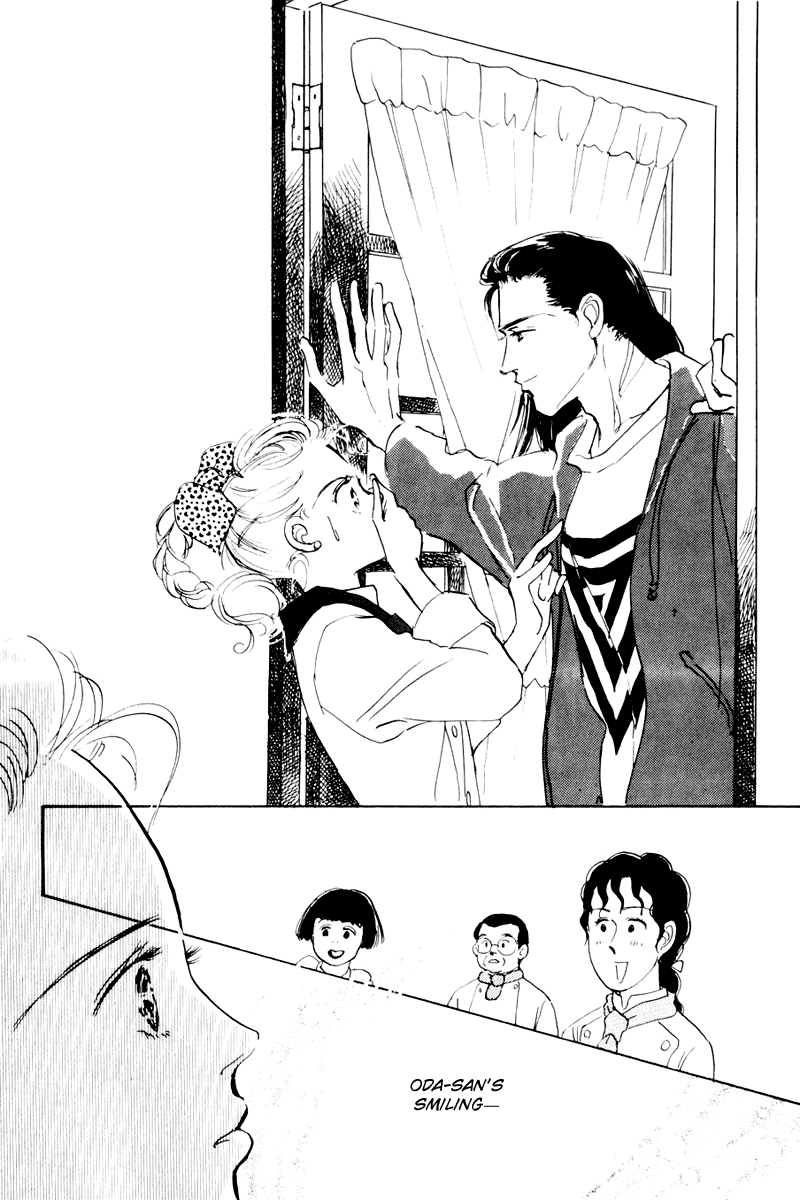 Oishii Kankei Chapter 9.2 page 49 - Chapter 9 v2 : act. 9